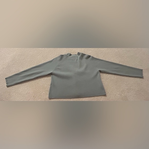 Zara Kids, size 13/14, turquoise. - Picture 2 of 4